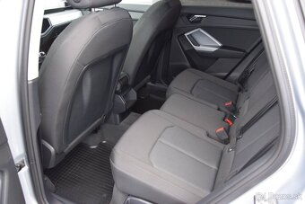 Audi Q3 2.0 TFSI 140 kw quattro - 84 010 km - 2022 - DPH - 11