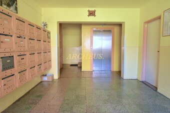 3D / EXKLUZÍVNE / 3 IZBOVÝ BYT, ZÁHRADNÁ, KEŽMAROK, 76m2 - 11