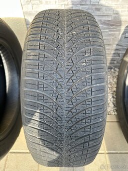 225/55 R18 102V XL celoročné GOODYEAR - 11