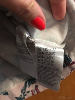 TOMMY HILFIGER originál damska trickova/mikinka S/M - 11