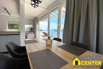 Apartmánová vila /500 m²/ pri mori, Dalmátsko, Marina - 11