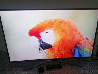 TV Samsung 4k uhd smart UE43KU6402 - predám. - 11