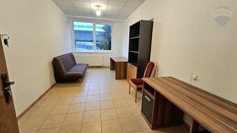 Prenájom kancelárie 13 m2 s parkovaním, Nitra - Priemyselná  - 11