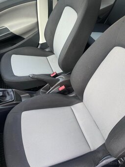 Seat Ibiza 1.2 TSI 77KW RV2014 - 11