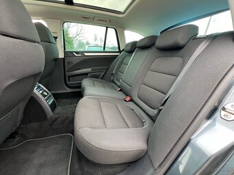 Škoda Superb 2 FL 1.6 TDI diesel, 77kW, MT/6, rok:03.2015. - 11