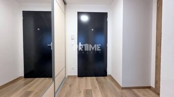 MODERNÝ 2i byt, NOV., PARKING, LOGGIA, VÝHĽAD, FUXOVA, Bosák - 11