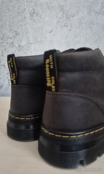 Dr. Martens Bonny EU45 - 11