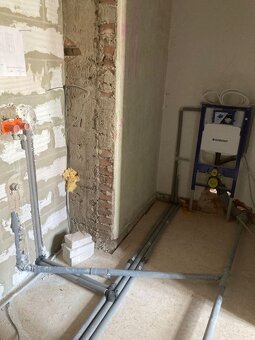 Hledáme další stavební práce - 11