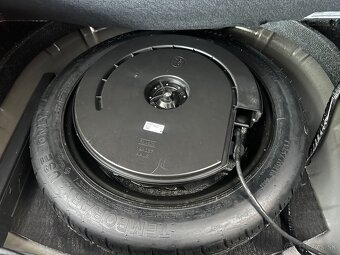 Ford Focus Kombi 1.5 TDCi EcoBlue Edition - 11