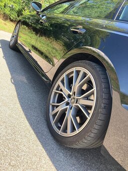 A4 3.0 TDI quattro s line tiptronic - 11