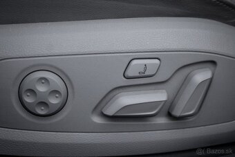 Audi A4 Allroad 45 TDI 3.0 V6 - 11