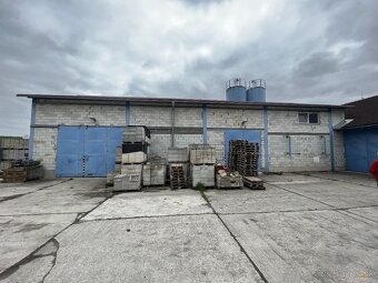 Priemyselný areál v Ružomberku - 11