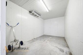 ALL INCLUSIVE | Na predaj polyfunkčná budova, Lehnice - 11