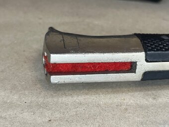 Leptaný bodák KS98 Robert Klaas - 11