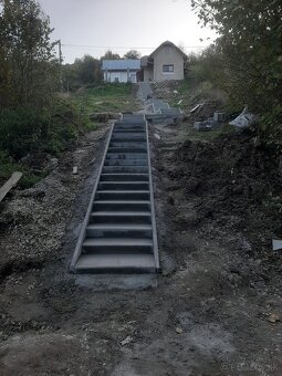 Ponúkam stavebné prace, - 11