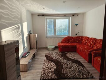 Predám rodinný dom - 11