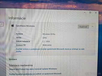 Intel Q9400 6GB GTX460 SSD - 11