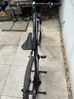 Predám horský bicykel Specialized Stumpjumper FSR Elite 29 - 11