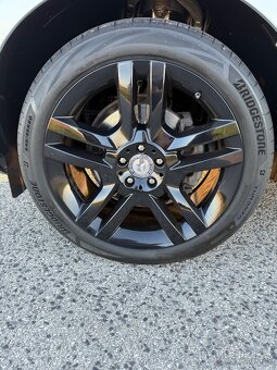 Mercedes ml 350cdi - 11