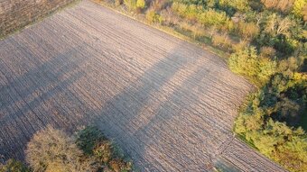 Markovce – 1.554 m2 POZEMOK na mobilný dom / karavan / chatk - 11