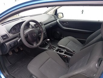 Mercedes A150 70kw W169 - 11
