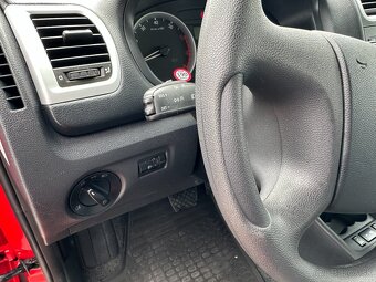 Škoda Fabia Combi 1.6 16V Elegance tiptronic - 11