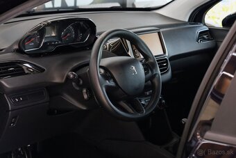 Peugeot 208 1.2 Vti Active - 11