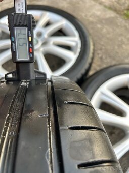 225/45R17 5x112 7J ET54 Škoda Zenith - 11