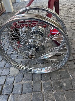 Jawa 175 250 Špecial - 11