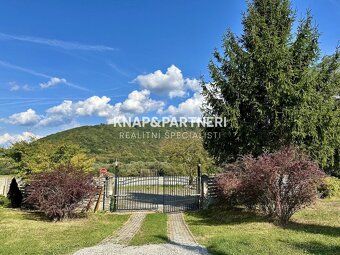 POLYFUNKČNÝ DOM S BYTOM A KOMERČNÝM PRIESTOROM, 3263m2 - 11
