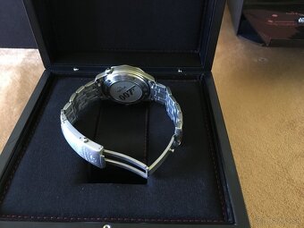 Omega Seamaster Diver 300M James Bond Limited Edition - 11