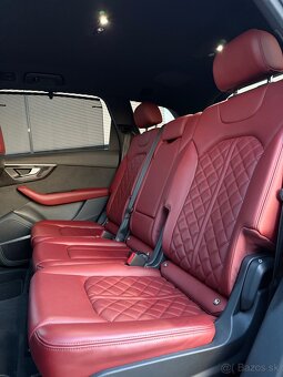 Audi SQ7 4.0TFSI V8 mozna vymena - 11