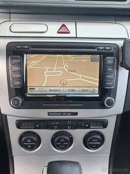 Passat b6 - 11