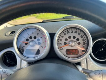 Mini cooper S 1.6 automat - 11