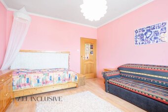 ALL INCLUSIVE | NA PREDAJ 5-IZBOVÝ POSCH. RD S DVOJGARÁŽOU,  - 11
