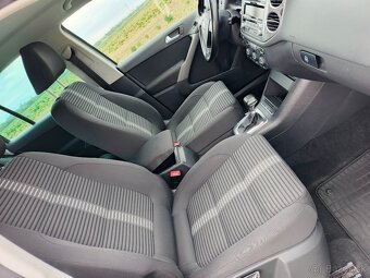 VOLKSWAGEN TIGUAN 2.0TDI SPORT & STYLE - 11