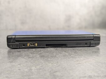 Nintendo 3DS XL, hra WRC Fia World Rally - 11