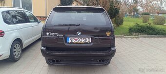 BMW X5 e53 4.4i 210kw - 11