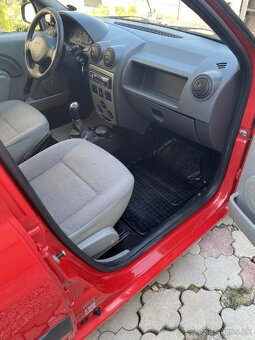 Predám Dacia Logan MCV Combi - 11