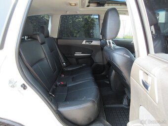 Subaru Forester 2.0 XS Comfort - 11