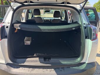 Opel Crossland X 1.2 TURBO LPG 96KW - 11