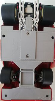 Shell Classico 1:18 1972 FERRARI 312P. - 11