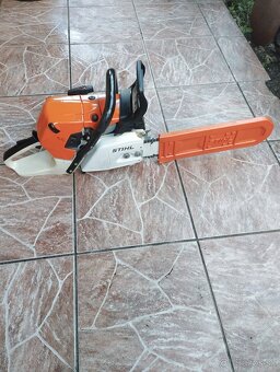Stihl Ms 441/C - 11