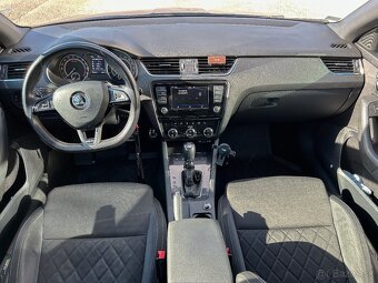 Škoda Octavia 3 RS FL 2.0 TDI 4x4 - 11