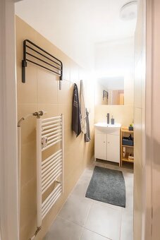 Priestranný, svetlý 2-izbový Plzenská ul. N. Mesto - 11