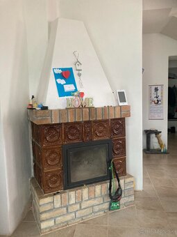 Predáme rodinný dom - 11