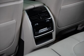 BMW X5 45e 210kW, automat, 4x4, 2020, DPH - 11