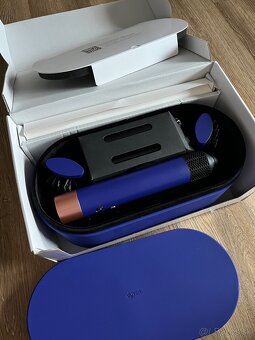 Dyson airwrap complete long - 11