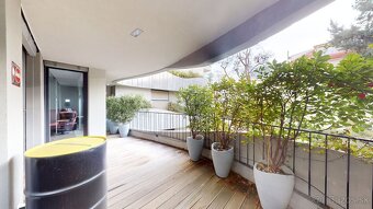 Na PRENÁJOM - 3 izbový byt s veľkou terasou a garážovým stát - 11