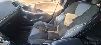 Volvo V40 2.0 120K R-design - 11